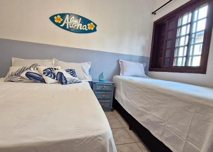 Flat Maranduba