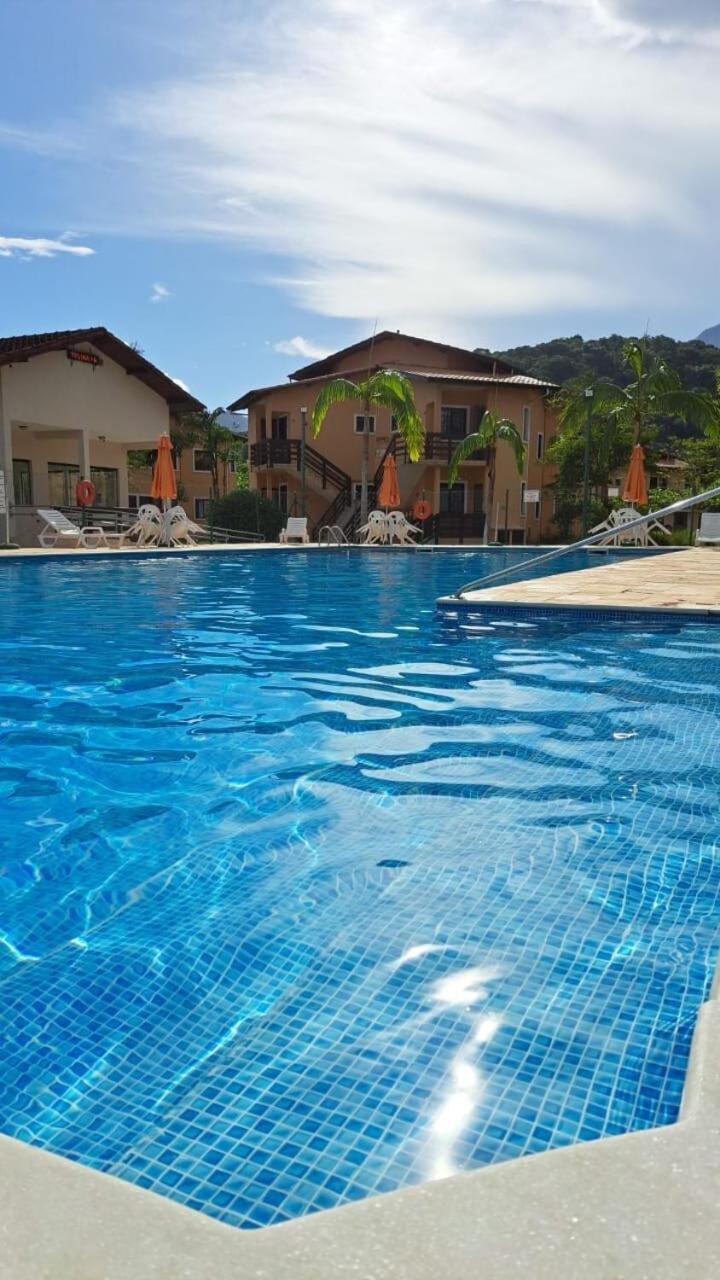 Casa de férias Flat Maranduba Ubatuba