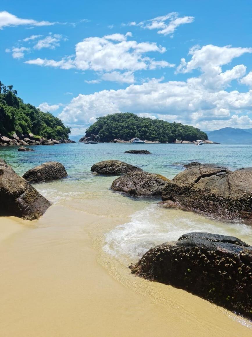 Flat Maranduba Ubatuba