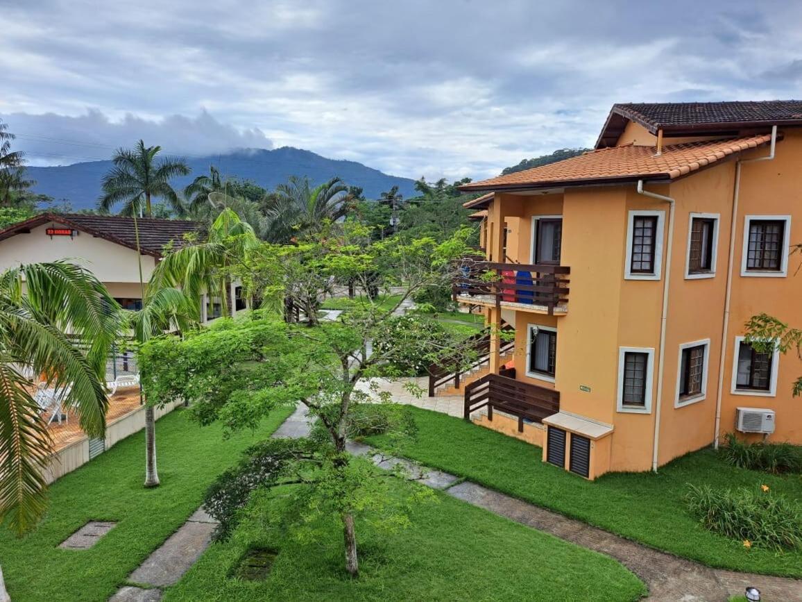 Flat Maranduba Casa de férias
