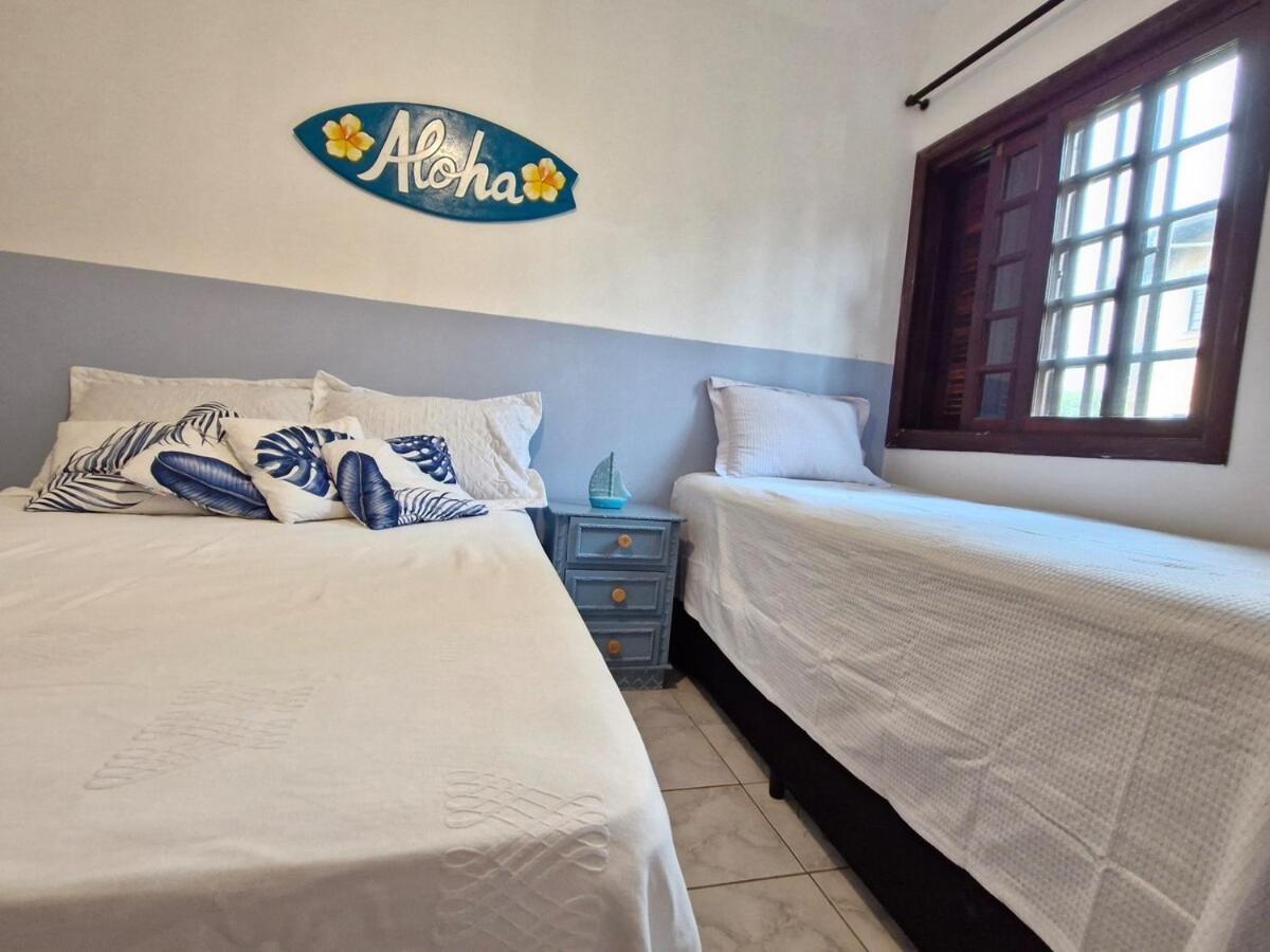 Flat Maranduba Casa de férias Ubatuba
